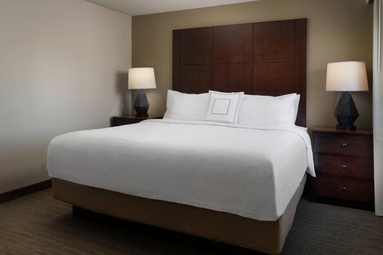 Residence Inn Seattle North/Lynnwood Everett Exteriér fotografie