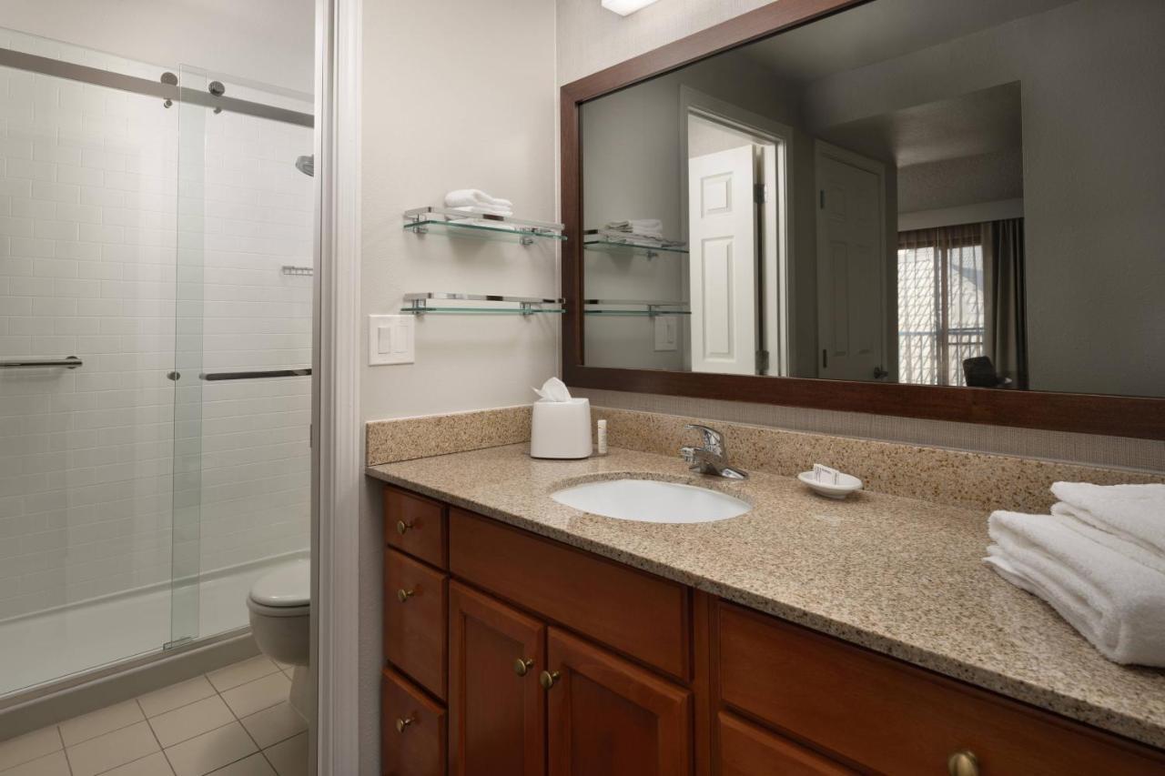 Residence Inn Seattle North/Lynnwood Everett Exteriér fotografie