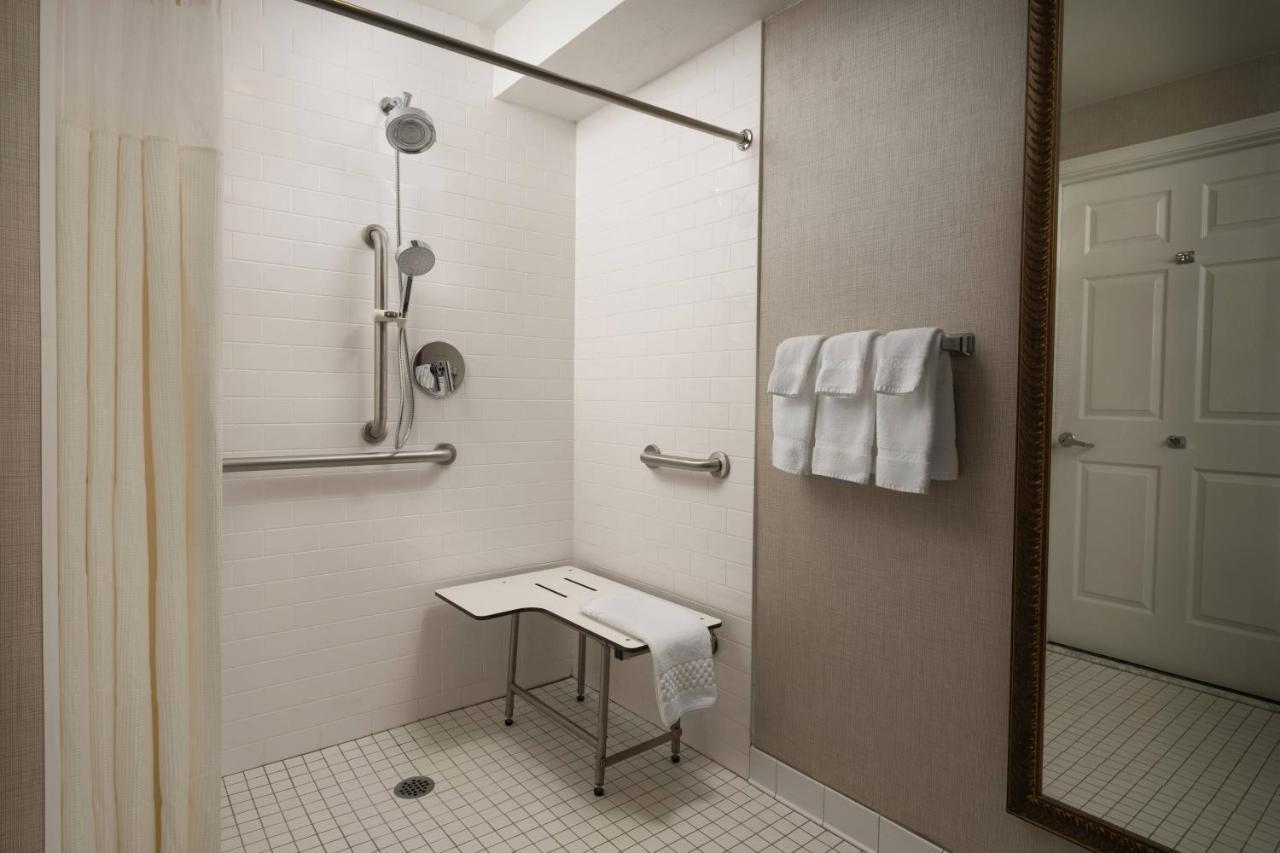 Residence Inn Seattle North/Lynnwood Everett Exteriér fotografie