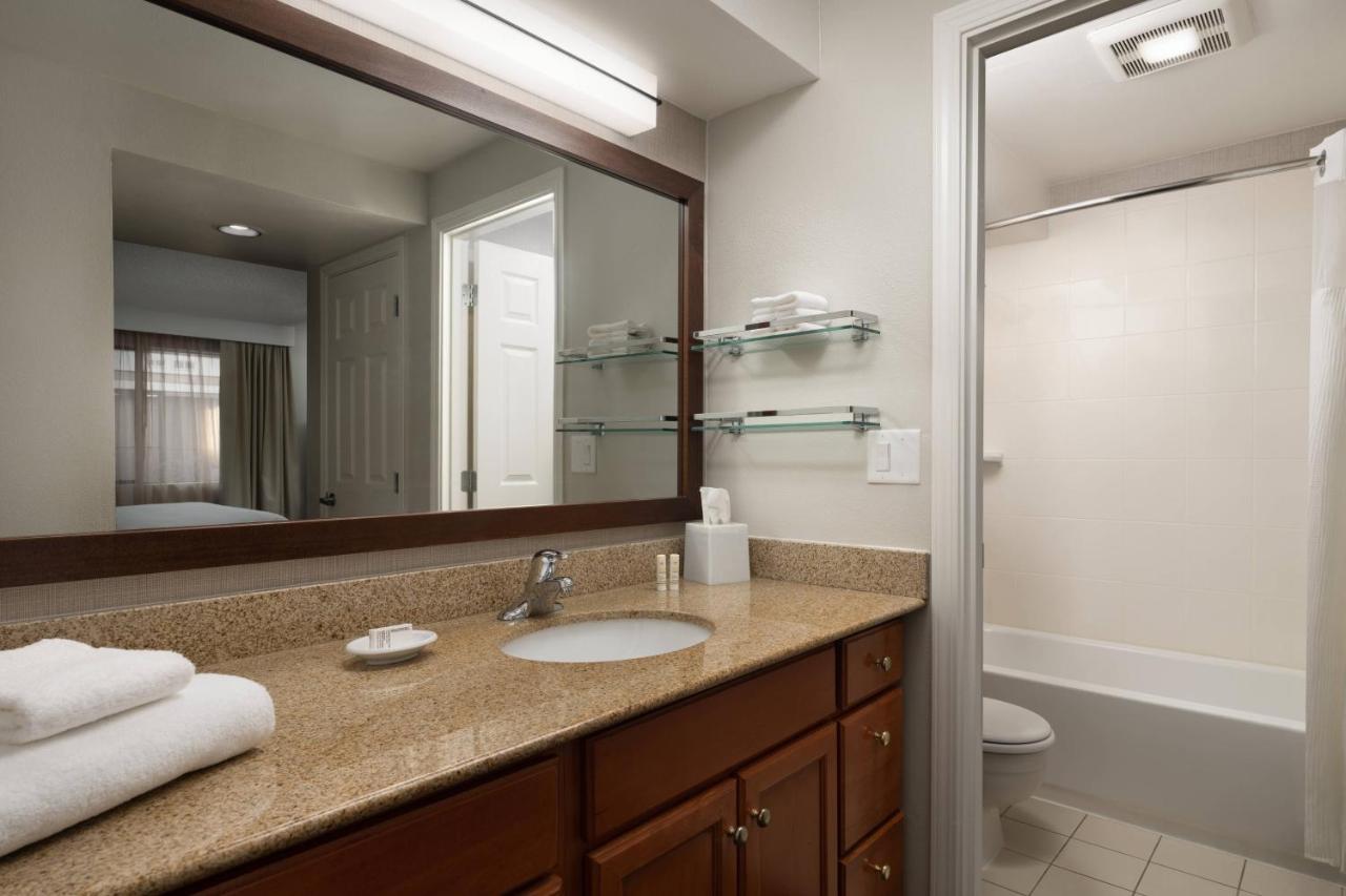 Residence Inn Seattle North/Lynnwood Everett Exteriér fotografie