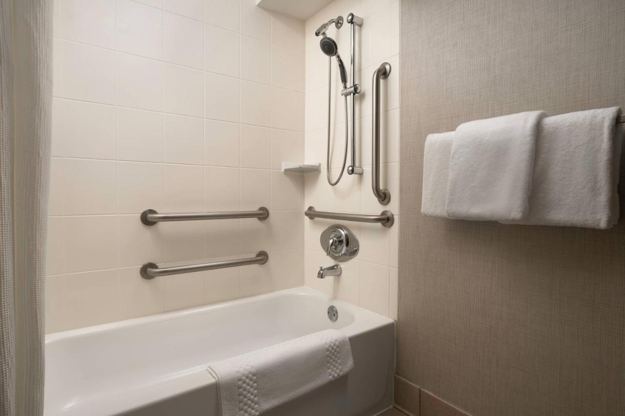 Residence Inn Seattle North/Lynnwood Everett Exteriér fotografie
