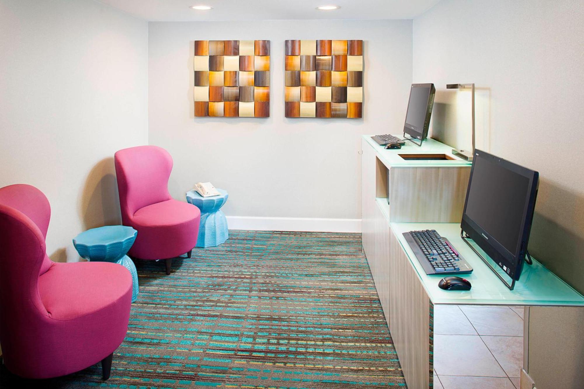 Residence Inn Seattle North/Lynnwood Everett Exteriér fotografie