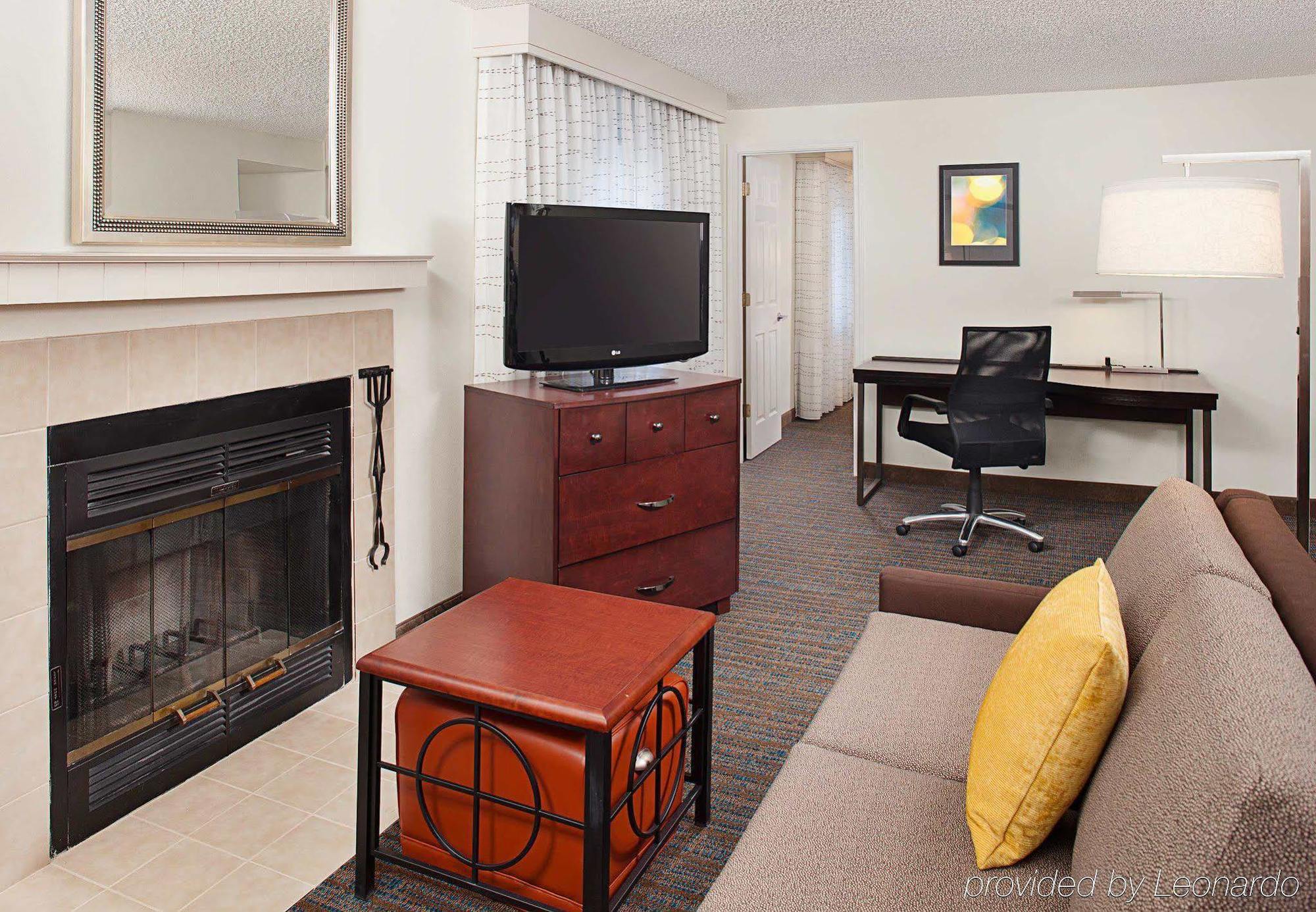 Residence Inn Seattle North/Lynnwood Everett Exteriér fotografie