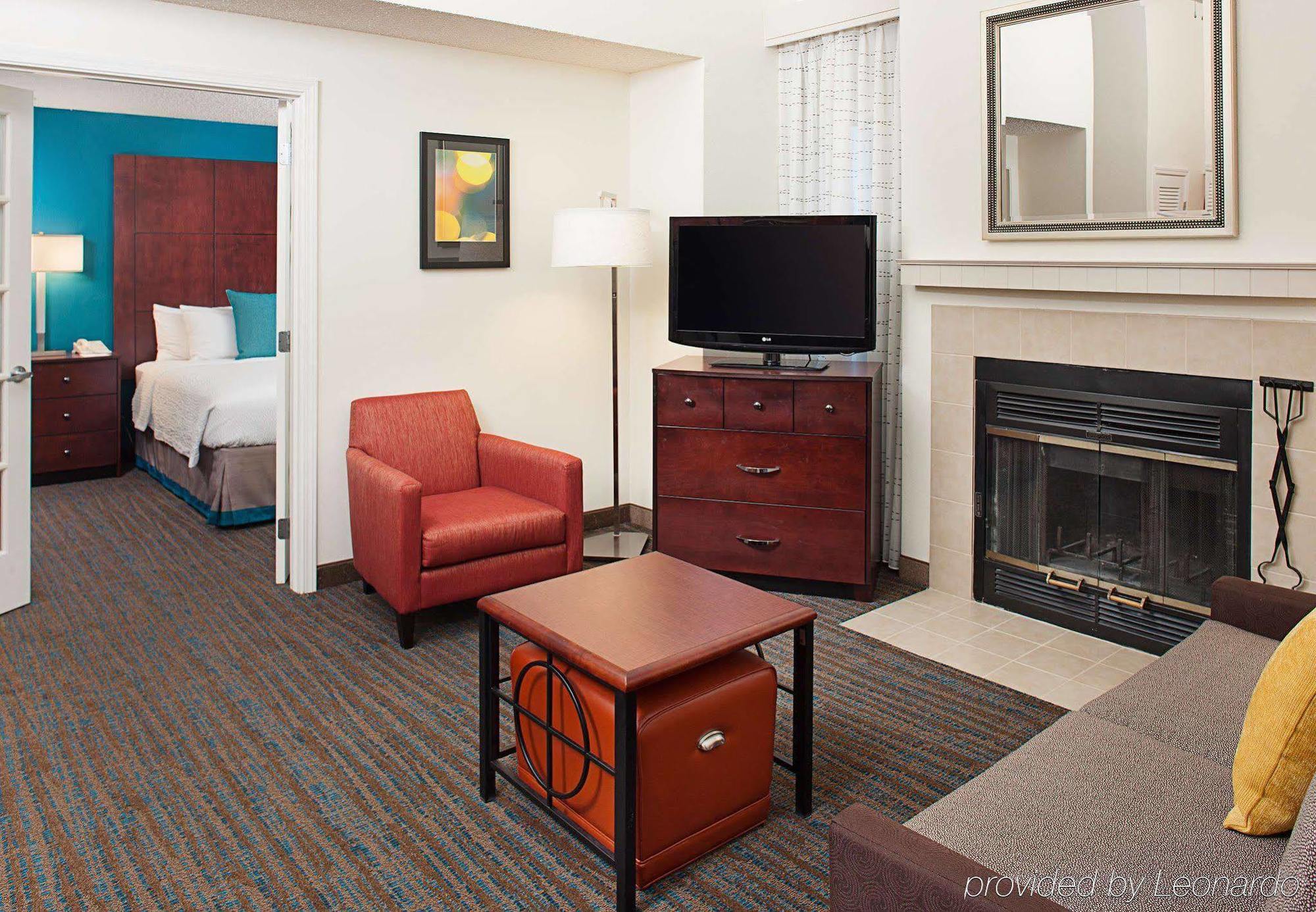 Residence Inn Seattle North/Lynnwood Everett Exteriér fotografie