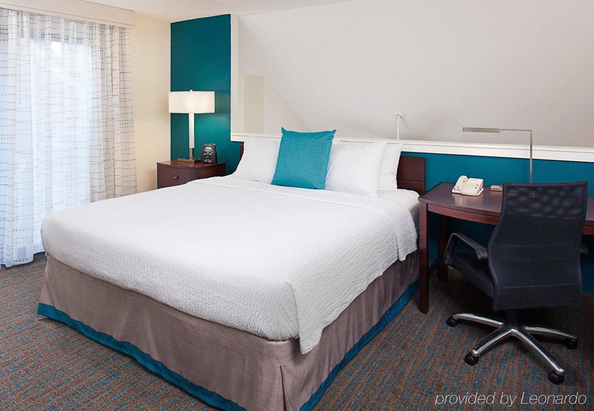 Residence Inn Seattle North/Lynnwood Everett Exteriér fotografie